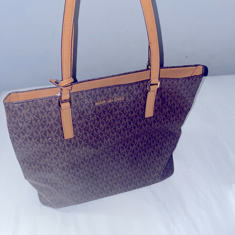 MICHAEL KORS tote bag